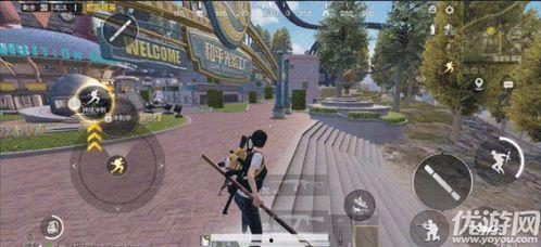 和平精英最新爆料金箍棒,全新神器助力战斗！  第2张